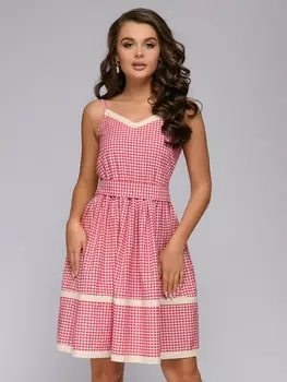 Сарафаны DM01613RD