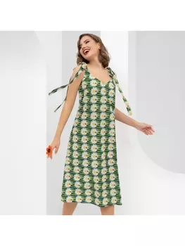 Сарафаны Фэшн-любовь (ромашковое поле)