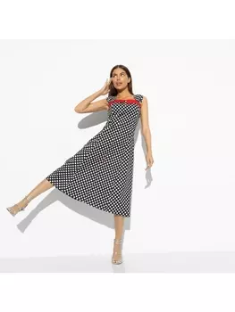 Сарафаны Идеальная форма (блэк)