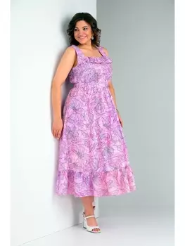 Сарафаны ИВ-1826 розовый