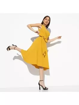 Сарафаны Изящная прелесть (с поясом)