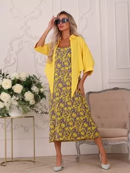 Сарафаны Костюм К3-5544/6