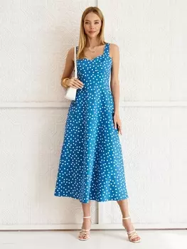 Сарафаны Л20192-3 НСК