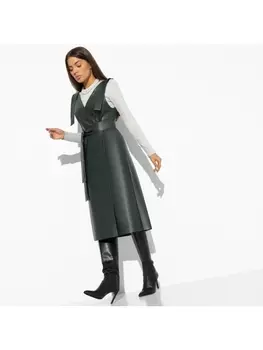 Сарафаны Мисс Исключительность (бьюти, с поясом)