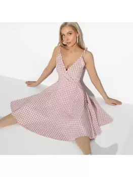 Сарафаны Наедине с ветром (флирт)