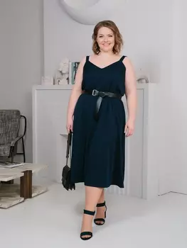 Сарафаны НБ651-2