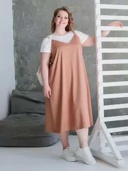 Сарафаны НБ651-3