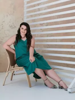 Сарафаны НБ651-6