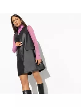 Сарафаны Особая притягательность (fashion)