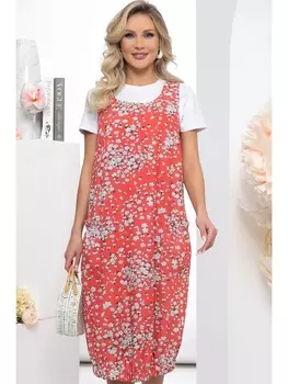 Сарафаны П5499