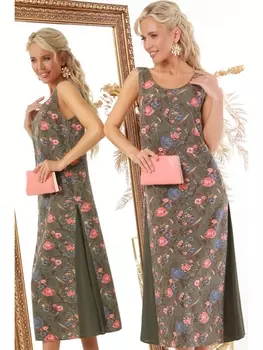 Сарафаны П-4012-0138-03