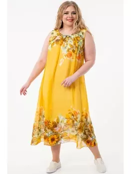 Сарафаны Платье П1-4073/3