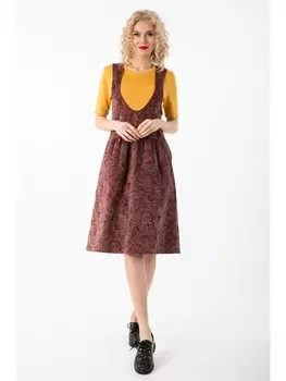 Сарафаны Платье П1-4281/2