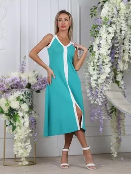 Сарафаны Платье П1-531/6