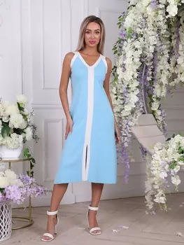 Сарафаны Платье П1-531/8