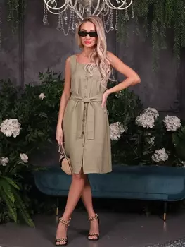 Сарафаны Платье П1-5463