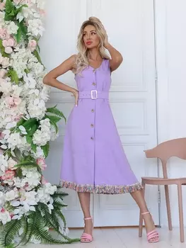 Сарафаны Платье П1-5505/2