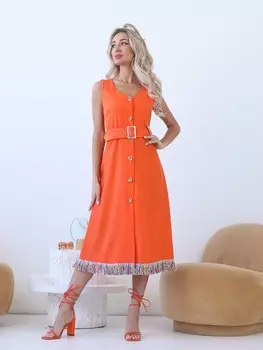 Сарафаны Платье П1-5505