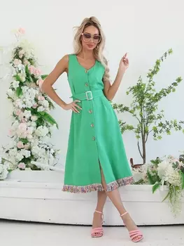 Сарафаны Платье П1-5505/4