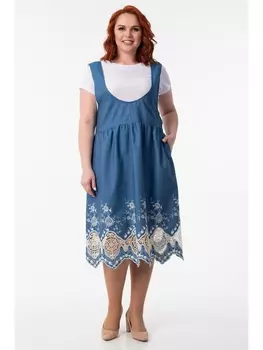 Сарафаны Платье П2-3749/3