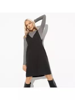 Сарафаны Просто космос (black)