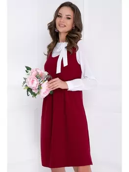 Сарафаны РАФФЛИ (МАРСАЛА)