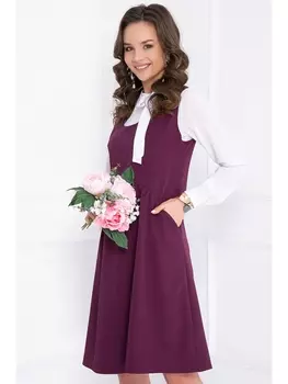 Сарафаны РАФФЛИ (ПЛУМ)