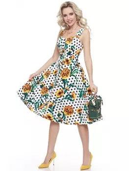 Сарафаны С-0100