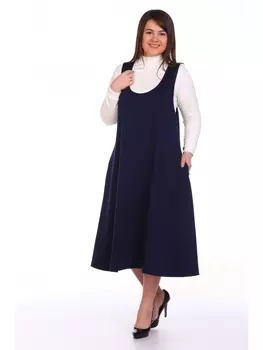 Сарафаны Сарафан №2 (без водолазки)