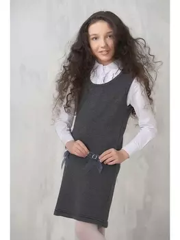 Сарафаны Сарафан для девочек 7067