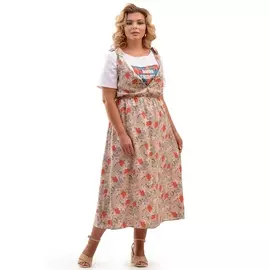 Сарафаны Сарафан М3120/01-2