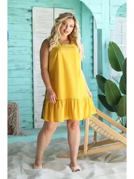 Сарафаны Сарафан П1-4994/4