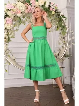 Сарафаны Сарафан П1-5001/4