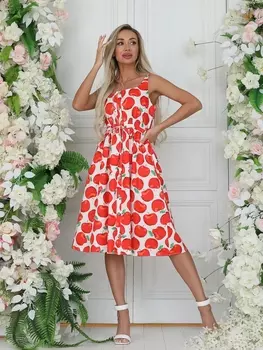 Сарафаны Сарафан П1-5516/4