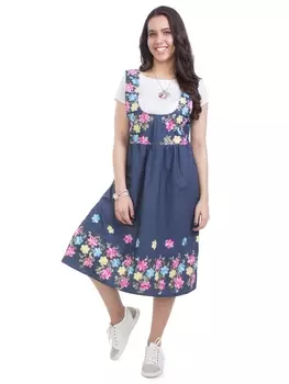 Сарафаны Сарафан П2-3749