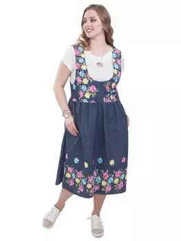 Сарафаны Сарафан П2-3749/1