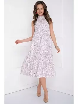 Сарафаны САРАФАН СЕЙНУРА (АЙВАРИ) 47П2710