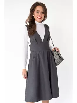 Сарафаны Сарафан "Секрет успешной леди" П1670