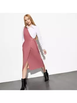 Сарафаны Селфи-мания (chic rose)