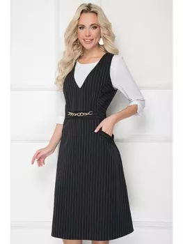 Сарафаны ШЕРНЕТО (ДАРК БЛУ)