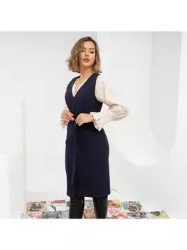 Сарафаны Творческий метод (с поясом)