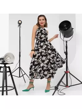 Сарафаны Внезапное свидание (шик)