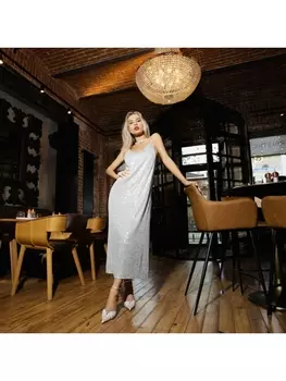 Сарафаны Во всем блеске