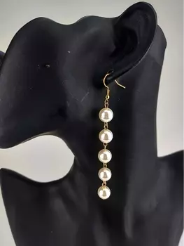 Серьги 702/245