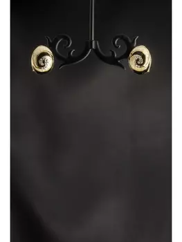 Серьги С-31/27