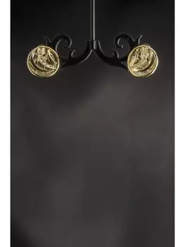 Серьги С-31/42