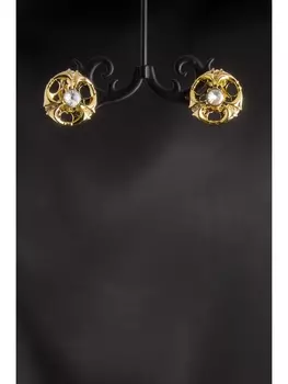 Серьги С-321/40