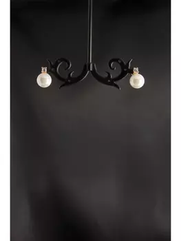 Серьги С-330/93