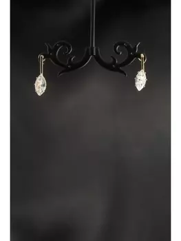 Серьги С-333/98