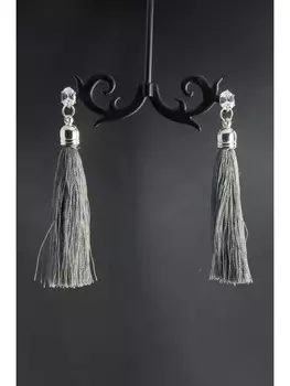 Серьги С-334/33